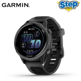 【クーポン対象外】ガーミン ランニングウォッチ フォアランナー 570 42mm 010-02970-30 GARMIN Forerunner 570 42mm 時計 GPS