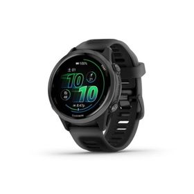 ランニングGPSウォッチ Forerunner 570 42mm Black 010-02970-30 GARMIN ガーミン