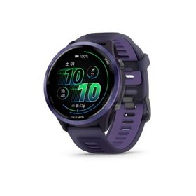 ランニングGPSウォッチ Forerunner 570 47mm Purple 010-02971-32 ガーミン GARMIN