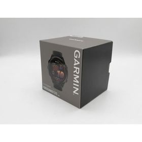 【未使用】Garmin Forerunner 570 47mm 010-02971-30 [Black]【道玄坂】保証期間３ヶ月