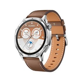 【30日保証/新品/メーカー保証】HUAWEI WATCH GT 5 46mm スマートウォッチ ゴルフナビ機能搭 高精度GPS内蔵 高度なランニング体験