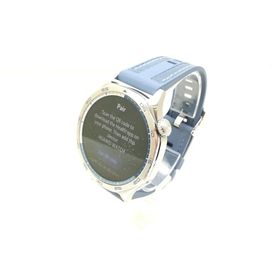 【中古】Huawei HUAWEI WATCH GT 5 46mm ブルー【川崎】保証期間１ヶ月【ランクA】