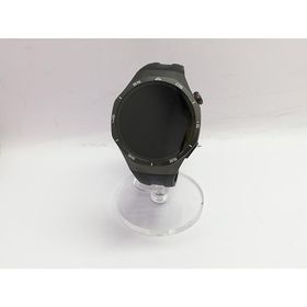 【中古】Huawei HUAWEI WATCH GT 5 Pro 46mm ブラック【立川フロム中武】保証期間１ヶ月【ランクB】