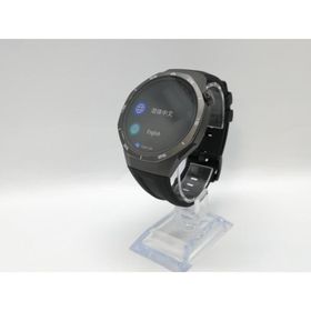 【中古】Huawei HUAWEI WATCH GT 5 Pro 46mm ブラック【京都】保証期間１ヶ月【ランクB】