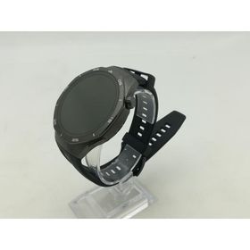 【中古】Huawei HUAWEI WATCH GT 5 Pro 46mm ブラック【大須】保証期間１ヶ月【ランクA】