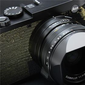 《良品》Leica Q2 Dawn by Seal