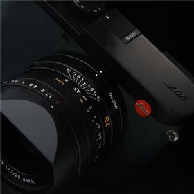 《新同品》Leica Q2 007 Edition