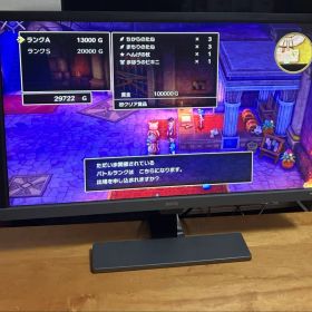 BenQ EL2870U モニター ベンキュー