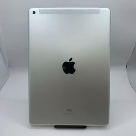 iPad 第8世代 32GB AU版 SIMフリー バッテリー100% 送料無料