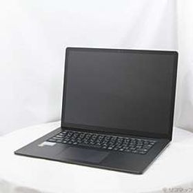 〔中古品〕 Surface Laptop 3 〔AMD Ryzen ／8GB／SSD256GB〕 VGZ-00039 ブラック〔中古品〕 Surface Laptop 3 〔AMD Ryzen ／8GB／SSD256GB〕 VGZ-00039 ブラック