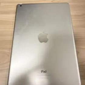 iPad Air 第1世代 16GB Wi-Fi シルバー