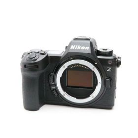 【中古】 《新同品》 Nikon Z6III ボディ 【海外仕様機】 [ デジタルカメラ ]