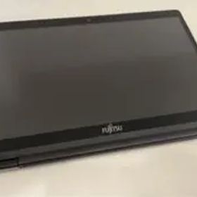 タッチパネル搭載 LIFEBOOK U939X/A Office 2021