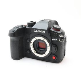 《良品》Panasonic LUMIX GH7 ボディ DC-GH7