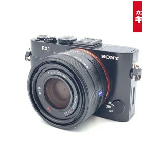 【中古】 【難あり品】 ソニー Cyber-shot DSC-RX1 【コンパクトデジタルカメラ】