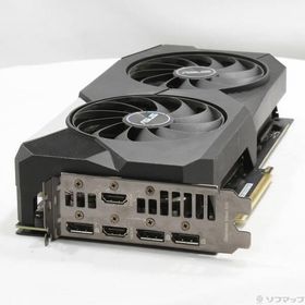 〔中古〕ASUS(エイスース) DUAL-RTX3070-O8G〔305-ud〕