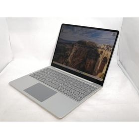 【中古】Microsoft Surface Laptop Go (i5 4G 64G (eMMC))【新宿】保証期間１ヶ月【ランクB】
