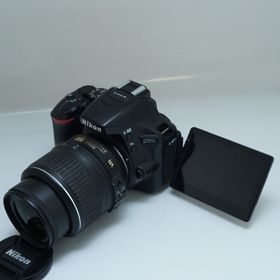 ニコン(Nikon)のスマホに自動転送Nikon D5600レンズセット(デジタル一眼)