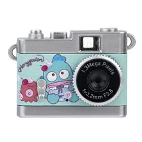 ケンコー・トキナー サンリオ トイカメラ スイーツ ハンギョドン DSC-PIENI SW HG DSCPIENISWHG [代引不可]
