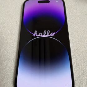 iPhone14 Pro 256GB SIMフリー