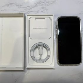 iPhone 14 Pro 512GB シルバー SIMフリー