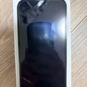 [美品] Apple iPhone 14 Pro ディープパープル 本体