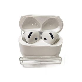 Apple◆イヤホン AirPods 4 MXP63J/A