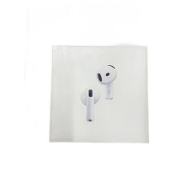 Apple◆イヤホン AirPods 4 アクティブノイズキャンセリング搭載モデル MXP93J/A