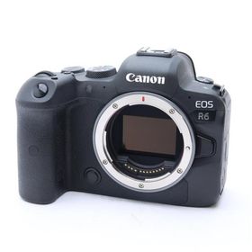 《良品》Canon EOS R6