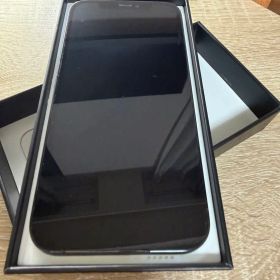 Apple iPhone 12 Pro パシフィックブルー 本体