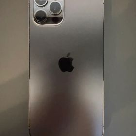 iPhone 12 Pro グラファイト 256GB SIMフリー