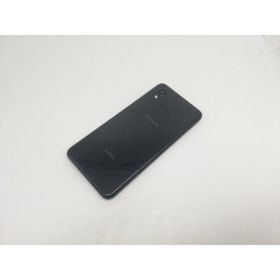 【中古】SAMSUNG docomo 【SIMフリー】 Galaxy A22 5G ブラック 4GB 64GB SC-56B【宇田川】保証期間１ヶ月【ランクB】