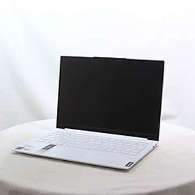 〔中古品〕 YOGA Slim 750i Carbon 82EV007JJP ムーンホワイト ［Core-i7-1165G7 (2.8GHz)／8GB／SSD512GB／13.3インチワイド／Windows11 Home］〔中古品〕 YOGA Slim 750i Carbon 82EV007JJP ムーンホワイト ［Core-i7-1165G7 (2.8GHz)／8GB／SSD512GB／13.3インチワイド／Windows11 Home］