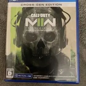 Call of Duty: Modern Warfare II (コール オブ…