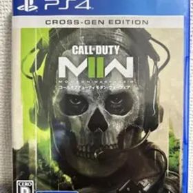 Call of Duty: Modern Warfare II (コール オブ…