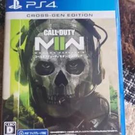 Call of Duty: Modern Warfare II (コール オブ…