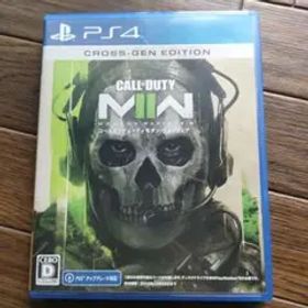 Call of Duty: Modern Warfare II (コール オブ…