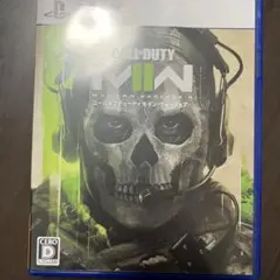 Call of Duty: Modern Warfare II (コール オブ…