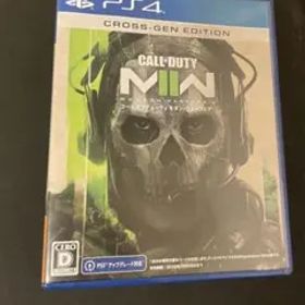 Call of Duty: Modern Warfare II (コール オブ…