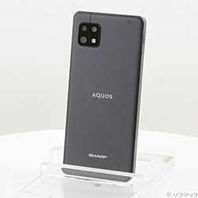 〔中古品〕 AQUOS Sense6 64GB ブラック SH-RM19 楽天 SIMフリー ［6.1インチ有機EL／Snapdragon 690 5G］〔中古品〕 AQUOS Sense6 64GB ブラック SH-RM19 楽天 SIMフリー ［6.1インチ有機EL／Snapdragon 690 5G］