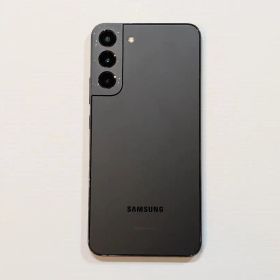 オマケ多数 Galaxy S22 plus 海外版SIMフリー 256GB