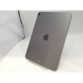 【中古】Apple 【Wi-Fi】 11インチ iPad Air（M3/2025) 256GB スペースグレイ MCA14J/A【浜松駅前】保証期間1ヶ月【ランクA】