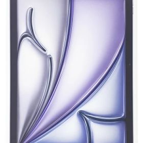 【Apple】【訳あり未使用品】アップル『iPadAir/11inch/M3/Wi-Fi/256GB/スペースグレイ』MCA14J/A タブレットPC 1週間保証【中古】