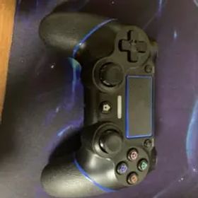 PS4コントローラー