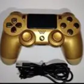 PS4コントローラー