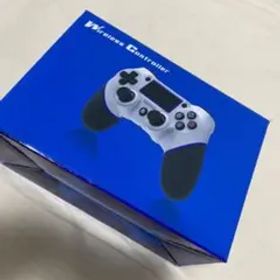 PS4 コントローラー
