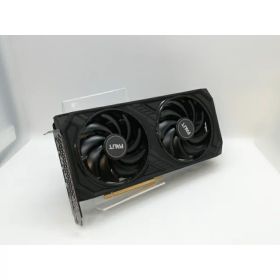【中古】Palit NE6406T019P1-1060D RTX4060Ti/8GB (GDDR6)【京都】保証期間1週間