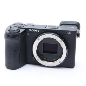 《良品》SONY α6700 ボディ ILCE-6700