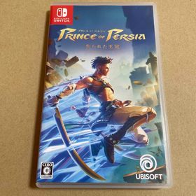 プリンス オブ ペルシャ 失われた王冠 Nintendo Switch(家庭用ゲームソフト)