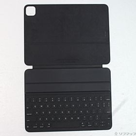 〔中古品〕 11インチiPad Pro 第2世代用 Smart Keyboard Folio 英語 US MXNK2LL／A〔中古品〕 11インチiPad Pro 第2世代用 Smart Keyboard Folio 英語 US MXNK2LL／A